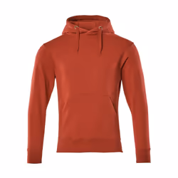 MASCOT 51589-970-02-L, Jumper, Man, Red, L, 104 cm, Cotton, Polyester