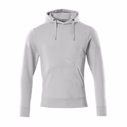 MASCOT 51589-970-08-M, Jumper, Man, M, 08 - Grey-Flecked, 100 cm, Cotton, Polyester