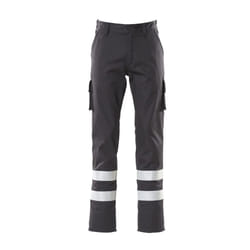 MASCOT 17979-850-09-90C60 Pants Black