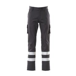 MASCOT 17979-850-09-90C62 Pants Black