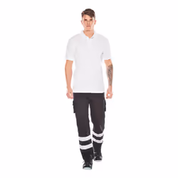 MASCOT 17979-850-09-90C62 Pants Black