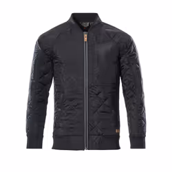 MASCOT 17015-318-09-3XL, Jacket, Any gender, Black, 3XL, 124 cm, Polyester