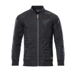 MASCOT 17015-318-09-3XL Jacket Black