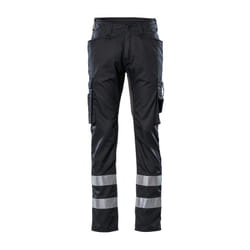MASCOT 17879-230-09-90C49 Pants Black