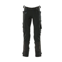 MASCOT 17079-311-09-90C60 Pants Black