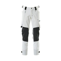 MASCOT 17079-311-06-90C60 Pants White