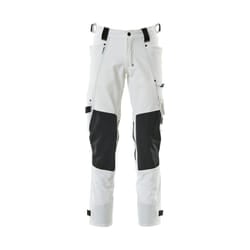 MASCOT 17079-311-06-76C54 Pants White