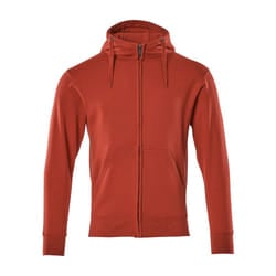 MASCOT 51590-970-02-XL Jumper Red