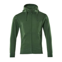 MASCOT 51590-970-03-4XL Jumper Green