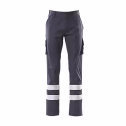 MASCOT 17979-850-010-90C48, Pants, Any gender, 90C48, 010 - Dark Navy, 830 mm, 90 cm