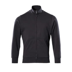 MASCOT 51591-970-09-M Sweatshirt Black