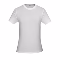MASCOT 51605-954-60-S, T-shirt, Any gender, S, 60 - Optical White, 92 cm, Cotton