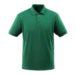 MASCOT 51587-969-03-S T-shirt Green