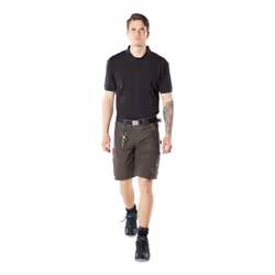 MASCOT 51587-969-09-L T-shirt Black