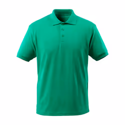MASCOT 51587-969-333-L, T-shirt, Man, L, 333 - Grass Green, 104 cm, Cotton, Elastane