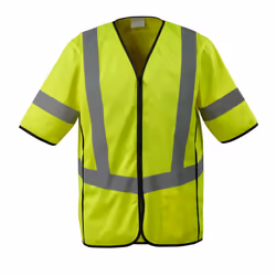 MASCOT 50216-310-17-XL, Any gender, XL, 17 - Hi-Vis Yellow, 112 cm, Polyester, 130 g/m²