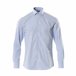 MASCOT 50633-984-71-49-50, Shirt, Man, 49-50, 50 cm, Cotton, Polyester, 115 g/m²