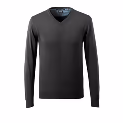 MASCOT 50635-989-09-3XL, Jumper, Man, Black, 3XL, 124 cm, Acrylic, Wool