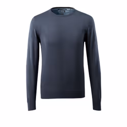 MASCOT 50636-989-010-S, Jumper, Man, S, 010 - Dark Navy, 92 cm, Acrylic, Wool