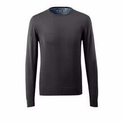 MASCOT 50636-989-09-XL, Jumper, Man, Black, XL, 112 cm, Acrylic, Wool