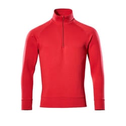 MASCOT 50611-971-02-XS Jumper Red