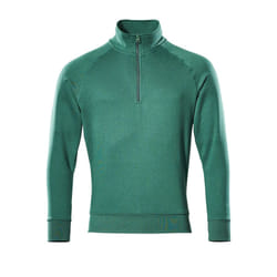 MASCOT 50611-971-03-4XL Jumper Green