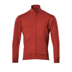 MASCOT 51591-970-02-M Sweatshirt Red