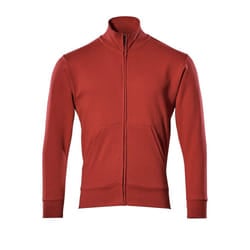 MASCOT 51591-970-02-XS Jumper Red