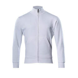 MASCOT 51591-970-06-M Sweatshirt White
