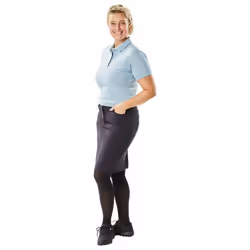 MASCOT 51588-969-09-L T-shirt Black