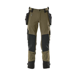 MASCOT 17031-311-33-76C52 Pants