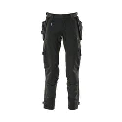MASCOT 17031-311-09-82C60 Pants Black