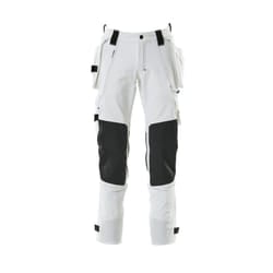 MASCOT 17031-311-06-90C60 Pants White
