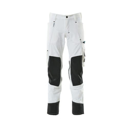 MASCOT 17179-311-06-90C60 Pants White