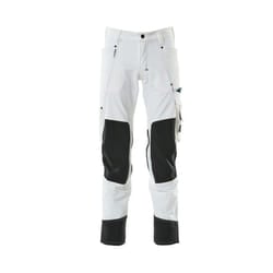 MASCOT 17179-311-06-90C62 Pants White
