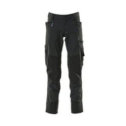 MASCOT 17179-311-09-90C62 Pants Black