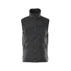MASCOT 18065-318-09-XS Vest Black