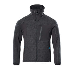 MASCOT 17105-309-09-M Jacket Black
