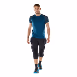 MASCOT 17482-944-09-2XL T-shirt Black
