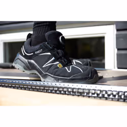 MASCOT F0122-771-09880-1040 Black, Silver