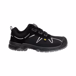 MASCOT F0122-771-09880-1041, Black, Silver, 1.58 kg, Do not bleach