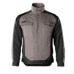 MASCOT 12209-442-88809-3XL Jacket Anthracite, Black