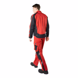 MASCOT 12209-442-88809-S Jacket Anthracite, Black