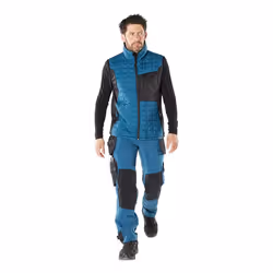 MASCOT 17165-318-01009-4XL Vest