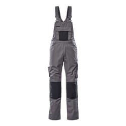 MASCOT 12169-442-88809-82C60 Overall Anthracite, Black