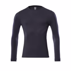 MASCOT 18581-965-010-4XL, T-shirt, Any gender, 4XL, 010 - Dark Navy, 132 cm, Cotton