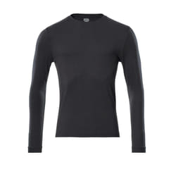 MASCOT 18581-965-09-2XL T-shirt Black