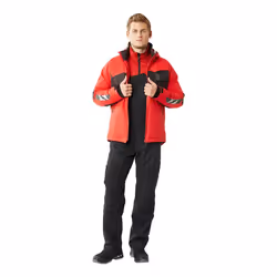 MASCOT 18035-249-91010-S Jacket