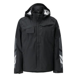 MASCOT 18035-249-09-3XL Jacket Black