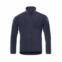 MASCOT 16103-302-010-XL, Jacket, Any gender, XL, 010 - Dark Navy, 112 cm, Polyester
